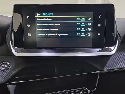 Photo 54 Peugeot 208 Gén. II Ph1 NG Active Pack 5