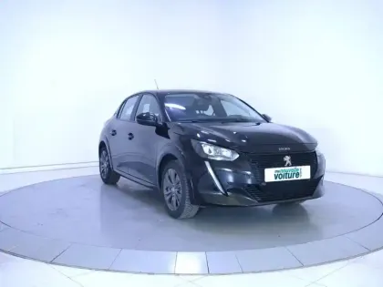 Photo 35 Peugeot 208 Gén. II Ph1 NG Active Pack 5