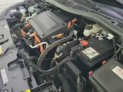 Photo 47 Peugeot 208 Gén. II Ph1 NG Active Pack 5