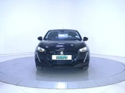 Photo 34 Peugeot 208 Gén. II Ph1 NG Active Pack 5