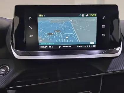 Photo 51 Peugeot 208 Gén. II Ph1 NG Active Pack 5