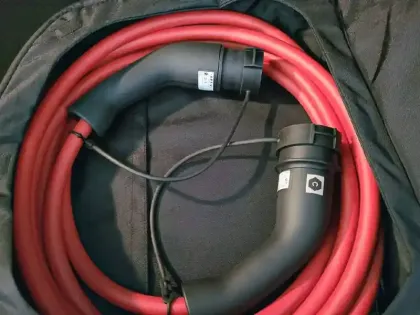 Photo 31 Peugeot 208  Electrique 50 kWh 136ch