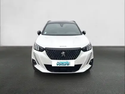 Photo 21 Peugeot 2008  BlueHDi 110 S&S BVM6