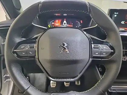 Photo 48 Peugeot 2008  BlueHDi 110 S&S BVM6