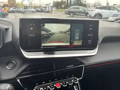 Photo 18 Peugeot 2008  BlueHDi 110 S&S BVM6