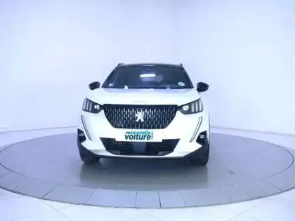 Photo 41 Peugeot 2008  BlueHDi 110 S&S BVM6