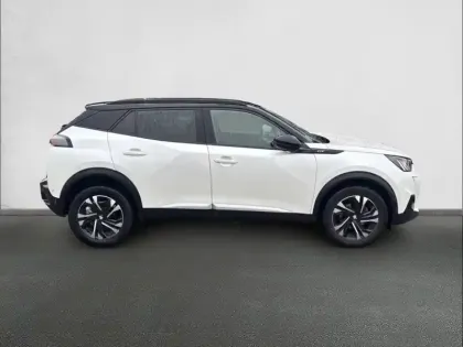 Photo 23 Peugeot 2008  BlueHDi 110 S&S BVM6