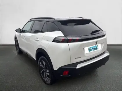 Photo 6 Peugeot 2008  BlueHDi 110 S&S BVM6