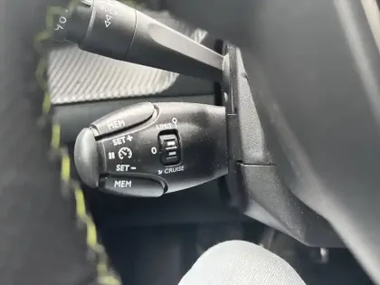 Photo 14 Peugeot 2008  BlueHDi 110 S&S BVM6