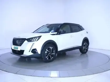 Photo 40 Peugeot 2008  BlueHDi 110 S&S BVM6