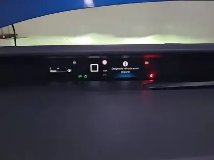 Photo 56 Citroën C3 Gén. IV Ph1 MAX 5