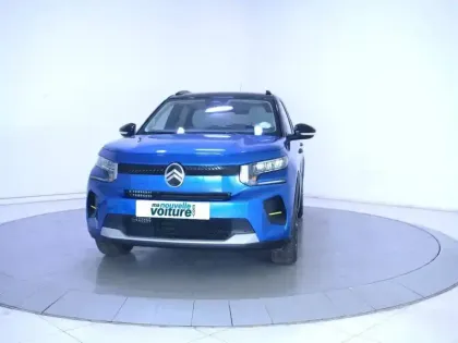 Photo 73 Citroën C3  Turbo 100 ch Manuelle