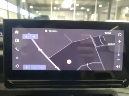 Photo 11 Citroën C3  PureTech 100 ch BVM6