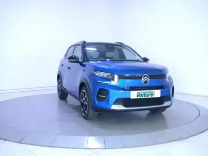 Photo 74 Citroën C3  Turbo 100 ch Manuelle