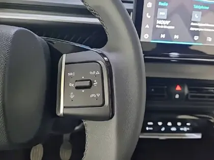 Photo 68 Citroën C3 Gén. IV Ph1 MAX 5