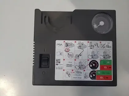 Photo 64 Citroën C3 Gén. IV Ph1 MAX 5