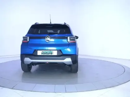 Photo 78 Citroën C3  Turbo 100 ch Manuelle