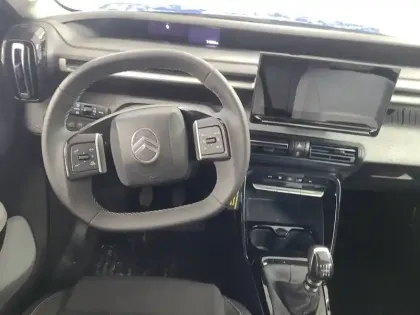 Photo 9 Citroën C3  PureTech 100 ch BVM6