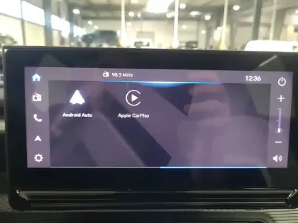 Photo 13 Citroën C3  PureTech 100 ch BVM6