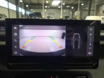 Photo 12 Citroën C3  PureTech 100 ch BVM6