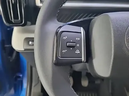 Photo 44 Citroën C3 Gén. IV Ph1 MAX 5