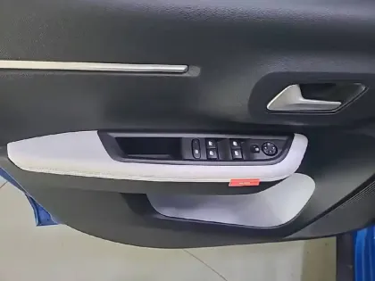 Photo 45 Citroën C3 Gén. IV Ph1 MAX 5