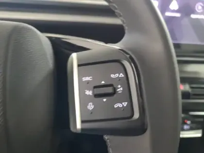 Photo 14 Citroën C3  PureTech 100 ch BVM6