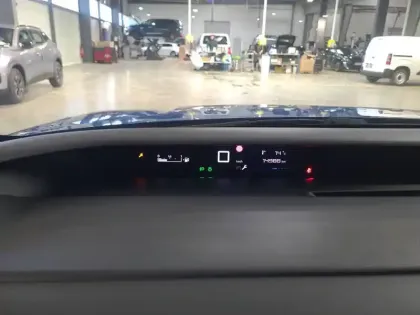 Photo 10 Citroën C3  PureTech 100 ch BVM6