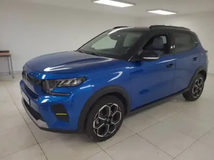 Photo Citroën C3 Max