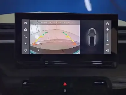 Photo 90 Citroën C3  Turbo 100 ch Manuelle