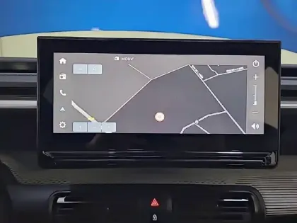 Photo 41 Citroën C3 Gén. IV Ph1 MAX 5