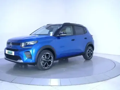 Photo 47 Citroën C3 Gén. IV Ph1 MAX 5