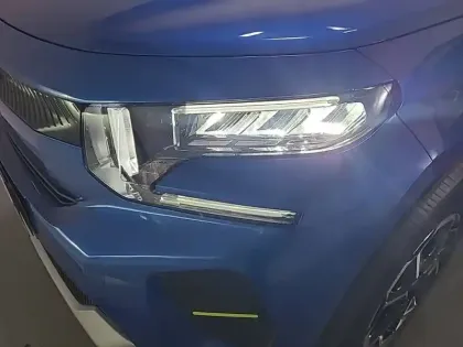 Photo 62 Citroën C3 Gén. IV Ph1 MAX 5