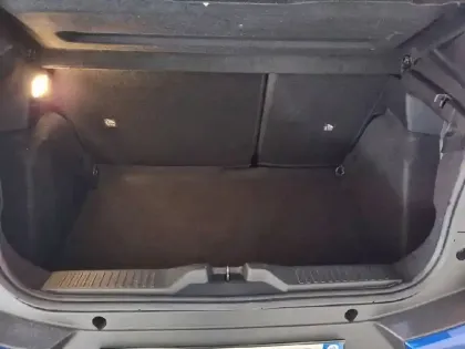 Photo 77 Citroën C3  Turbo 100 ch Manuelle