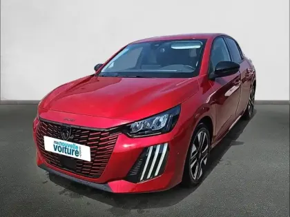 Photo Peugeot 208 Allure