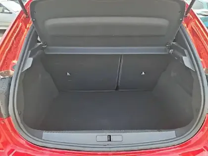 Photo 5 Peugeot 208  Hybrid 100 e-DCS6