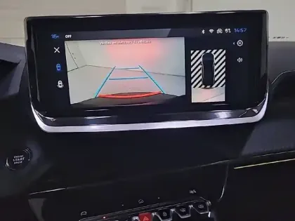 Photo 19 Peugeot 2008  Hybrid 145 e-DCS6