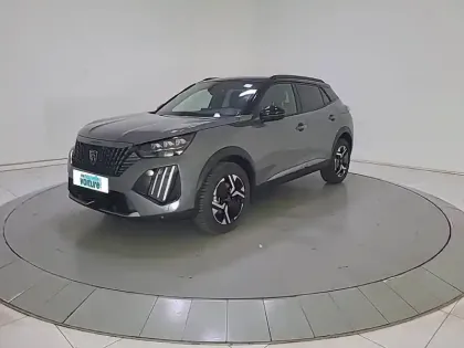 Photo Peugeot 2008 Gt