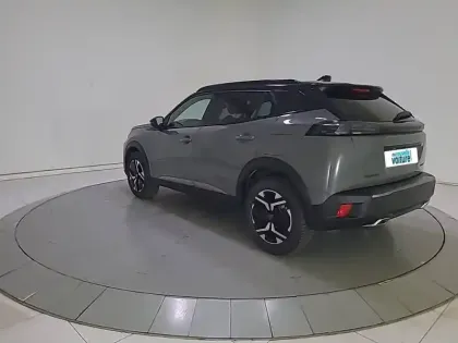 Photo 6 Peugeot 2008  Hybrid 145 e-DCS6