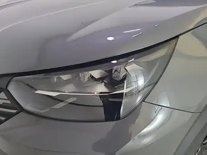 Photo 15 Peugeot 2008  Hybrid 145 e-DCS6