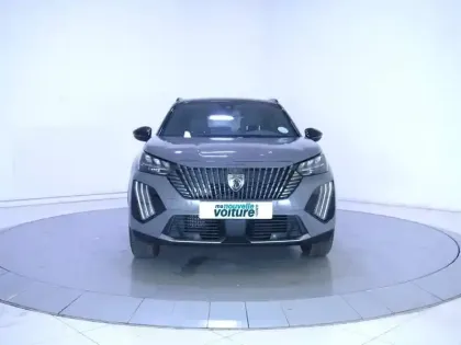 Photo 59 Peugeot 2008  Hybrid 145 e-DCS6