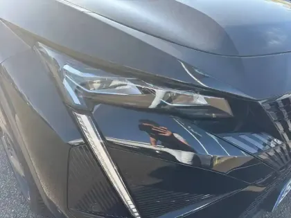 Photo 15 Peugeot 408  PHEV 225 e-EAT8