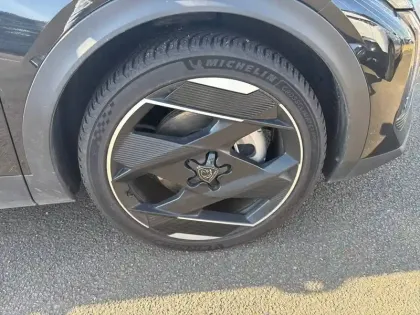 Photo 12 Peugeot 408  PHEV 225 e-EAT8