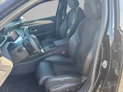 Photo 10 Peugeot 408  PHEV 225 e-EAT8