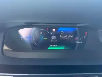 Photo 9 Peugeot 408  PHEV 225 e-EAT8