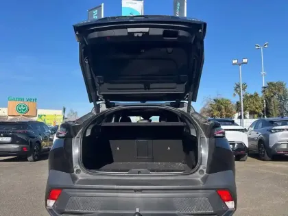 Photo 5 Peugeot 408  PHEV 225 e-EAT8