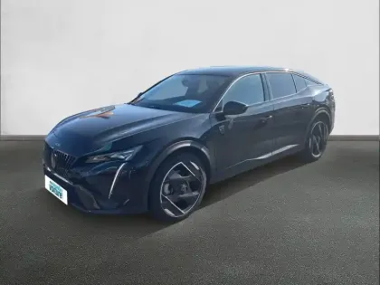 Photo Peugeot 408 Gt