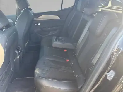 Photo 11 Peugeot 408  PHEV 225 e-EAT8