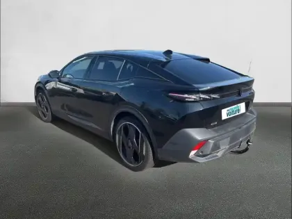 Photo 6 Peugeot 408  PHEV 225 e-EAT8