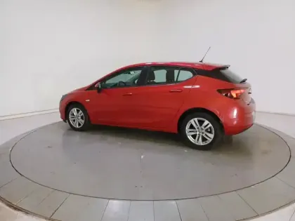 Photo 6 Opel Astra  1.5 Diesel 105 ch BVM6